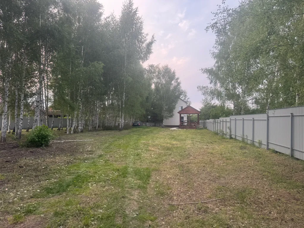 Уютный дом с сауной, своим лесом, рядом с Клином