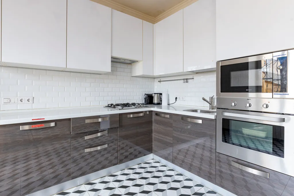 Квартира Модная квартира в центре — Санкт-Петербург