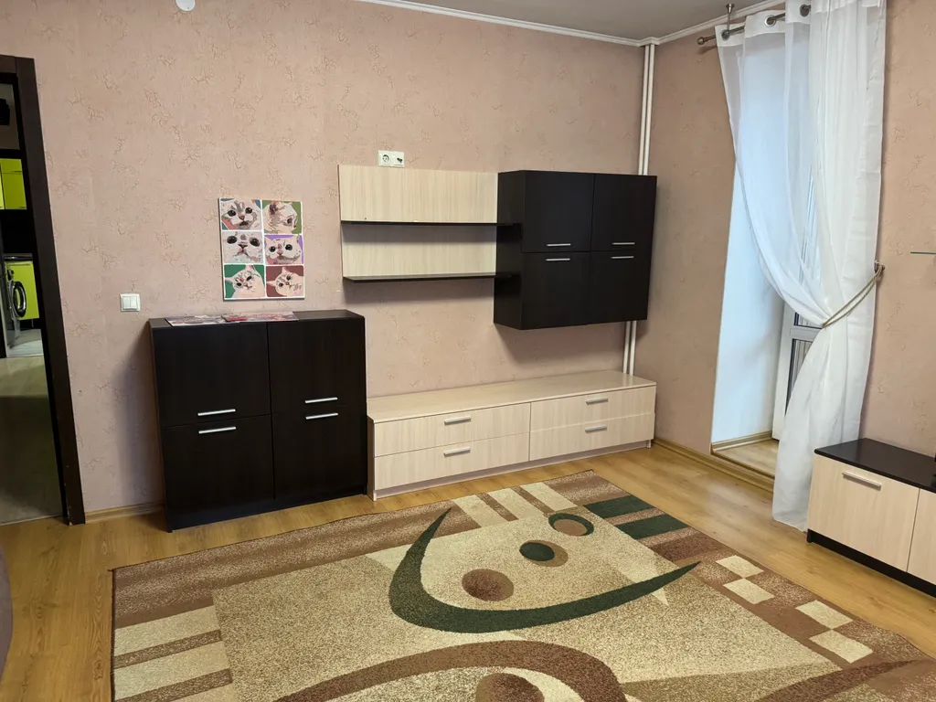 Квартира Уютная квартира в центральной части города — Великий Новгород