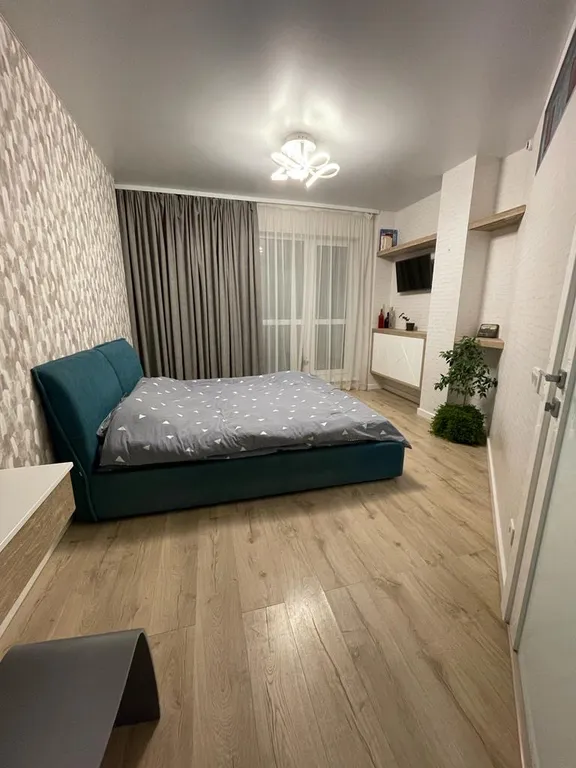 Уютная квартира недалеко от моря