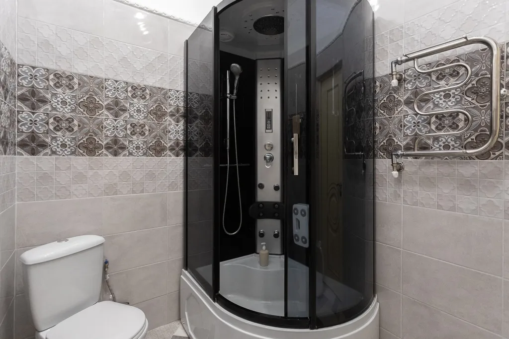 Квартира Квартира Великолепный номер — Светлогорск