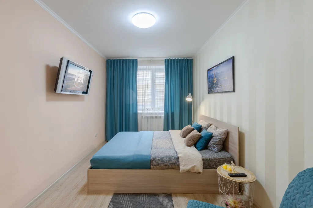 Бизнес апартаменты