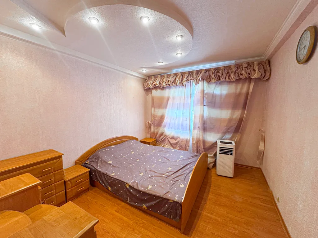 Квартира Евро квартира для тех, кто ценит комфорт — Луганск
