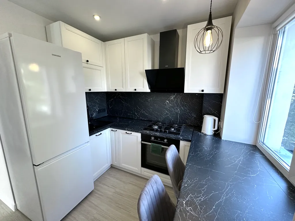 Квартира в центре возле вокзала