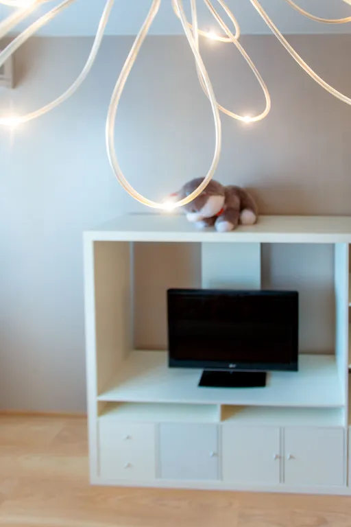 Квартира на Пролетарке