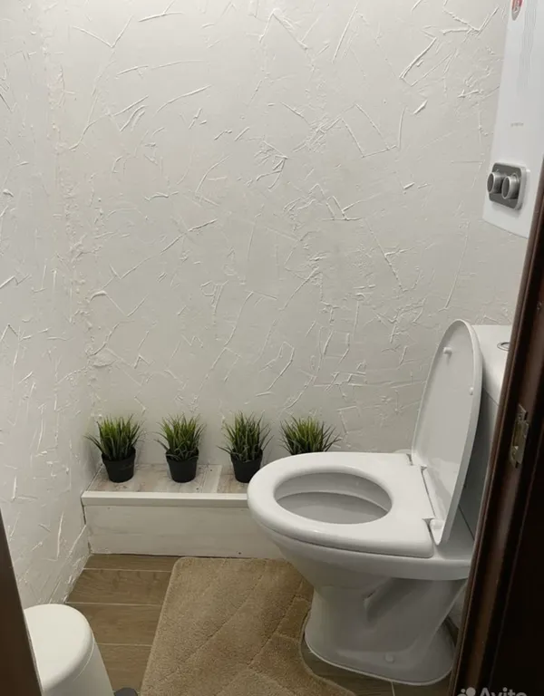 Уютный дом с видом на лес