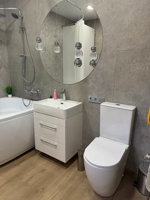 Гостевой дом с баней на дровах и бассейном