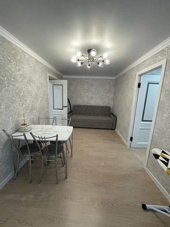 2-комнатная квартира в центре — аренда посуточно в Дербент