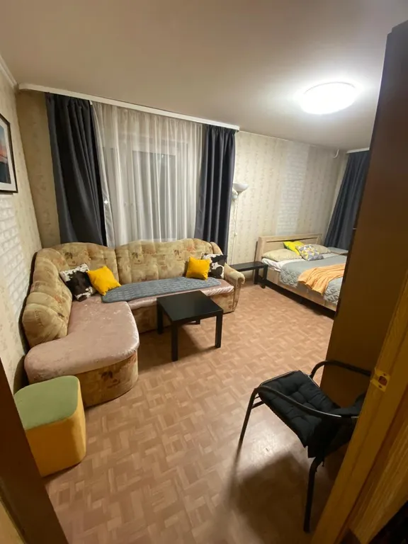 Апартаменты Северный драйв 18