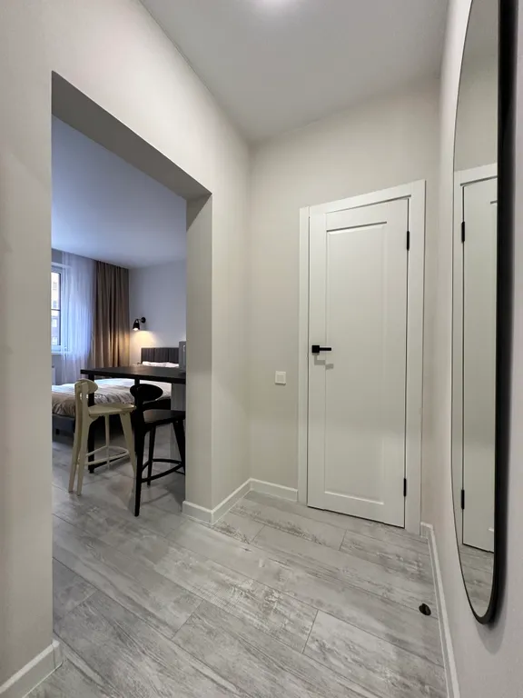 Квартира Апартаменты у ТЦ Красная Площадь — Краснодар