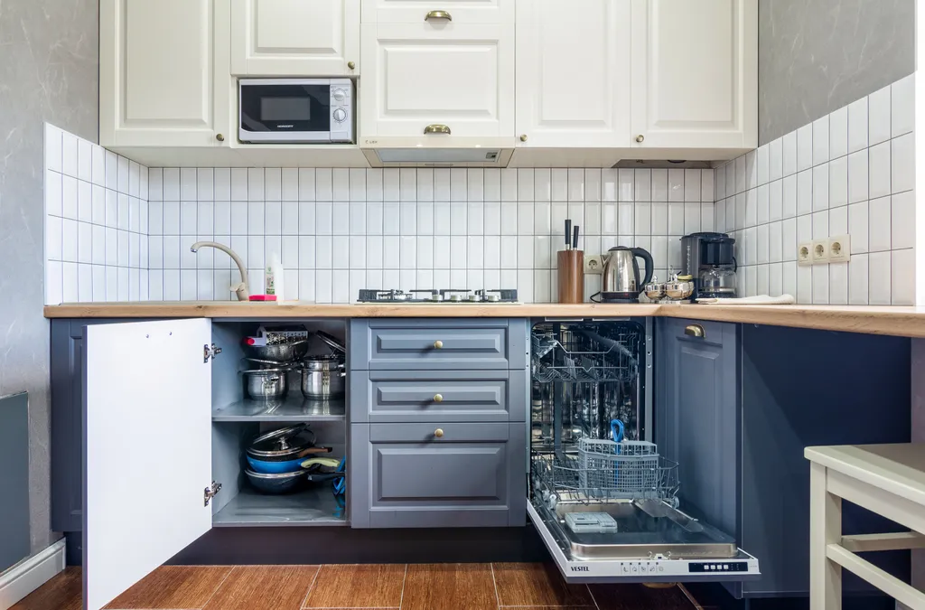 Большая квартира в центре города в 200 метрах от моря