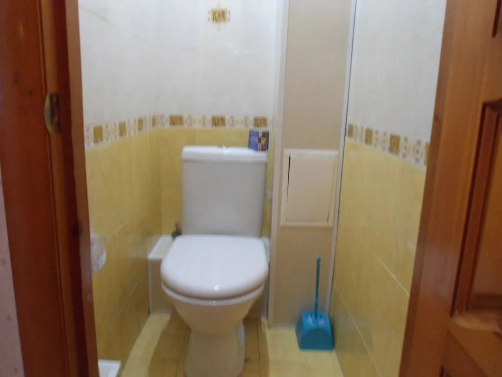 Квартира Квартира У Таганского Ряда — Екатеринбург