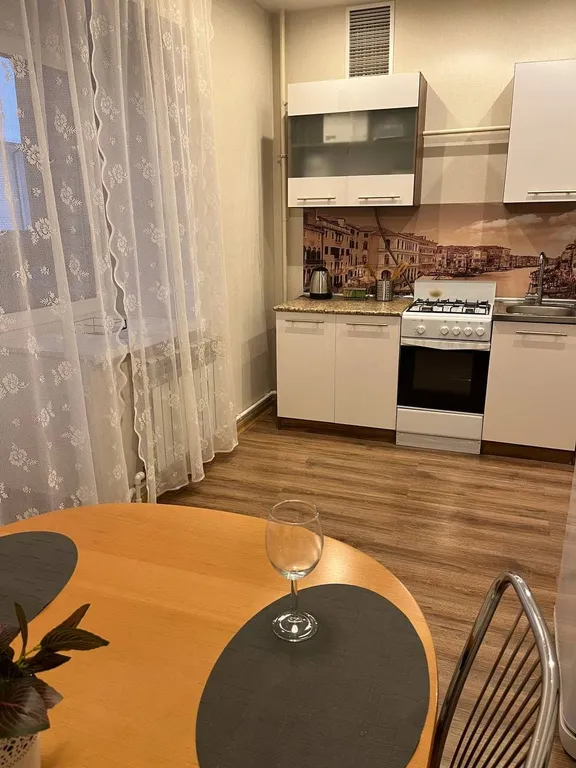 Квартира Апартаменты в сказочном Ярославле — Ярославль