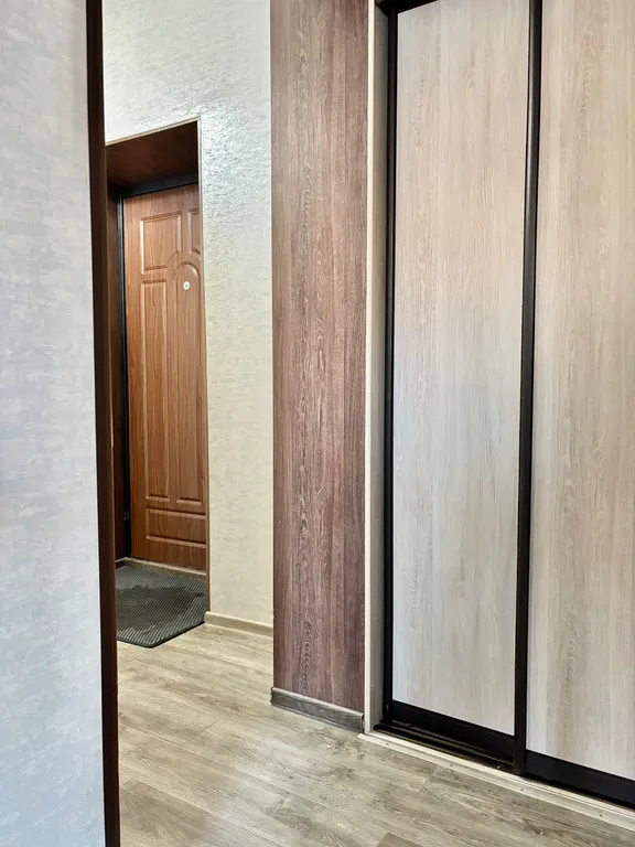 Уютная двушка в историческом центре