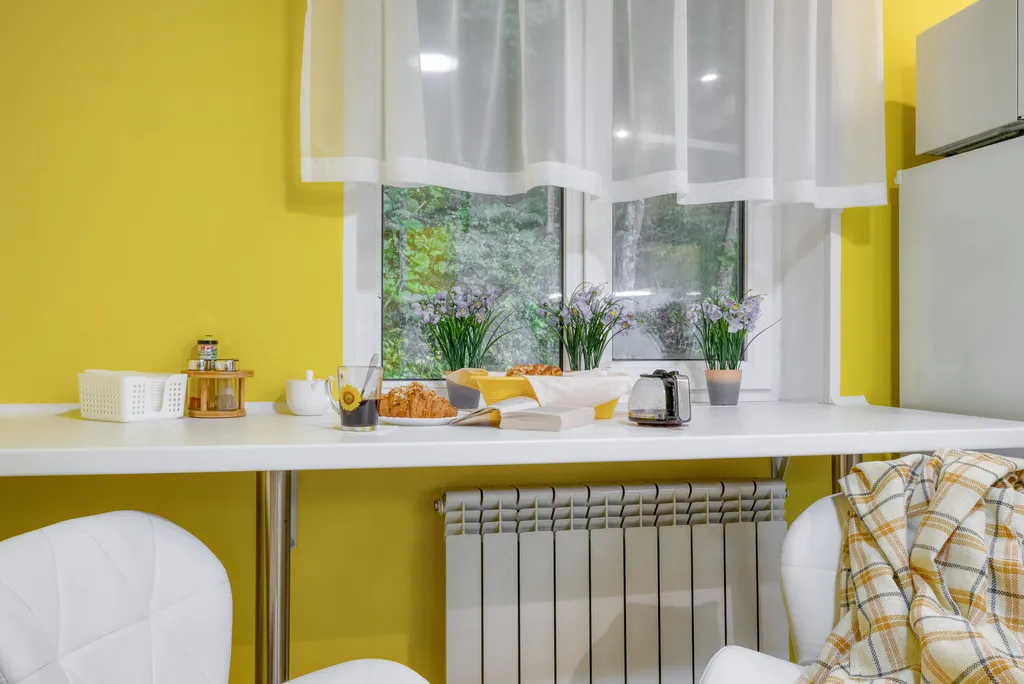 Уютная квартира в 18 минутах до моря