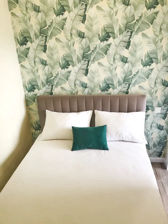 Квартира 2-комнатная Квартира — Сочи