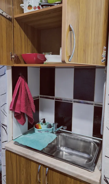 Уютная гостинка в центре города