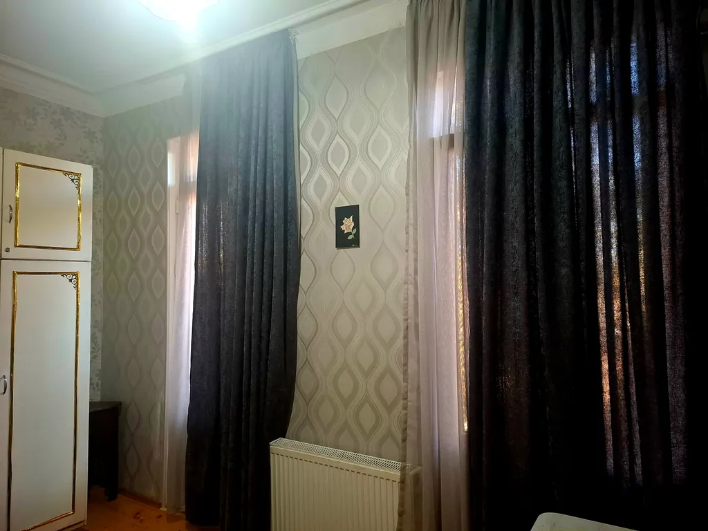 Тбилиси центр старого города