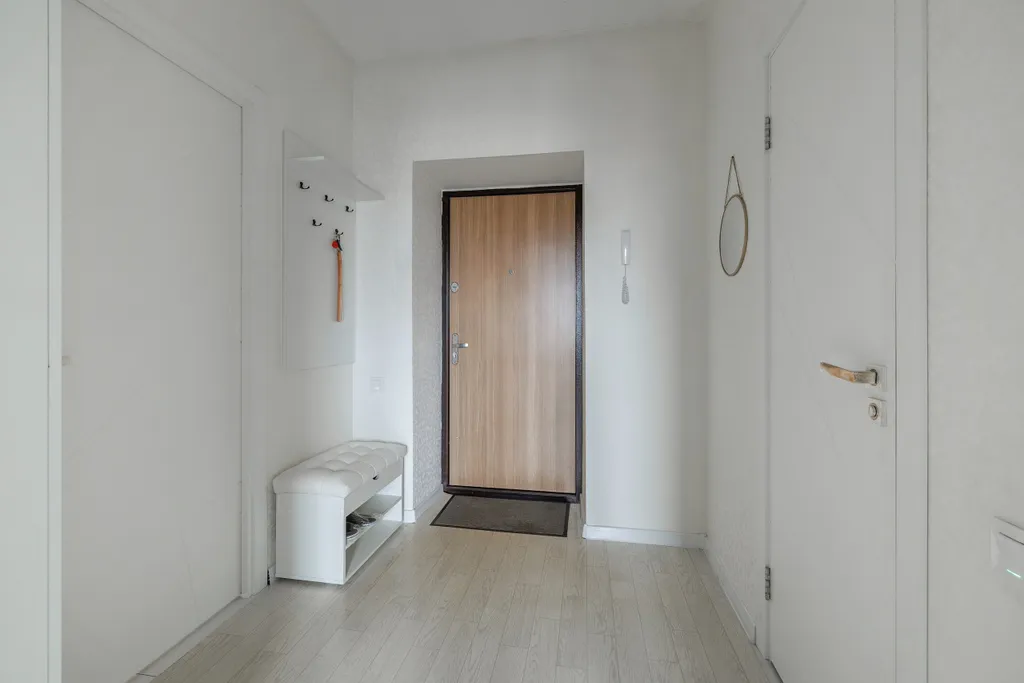 Квартира Квартира с дизайнерским ремонтом вблизи центра города — Ярославль