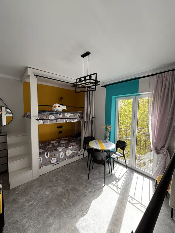 Квартира Комната — Пионерский