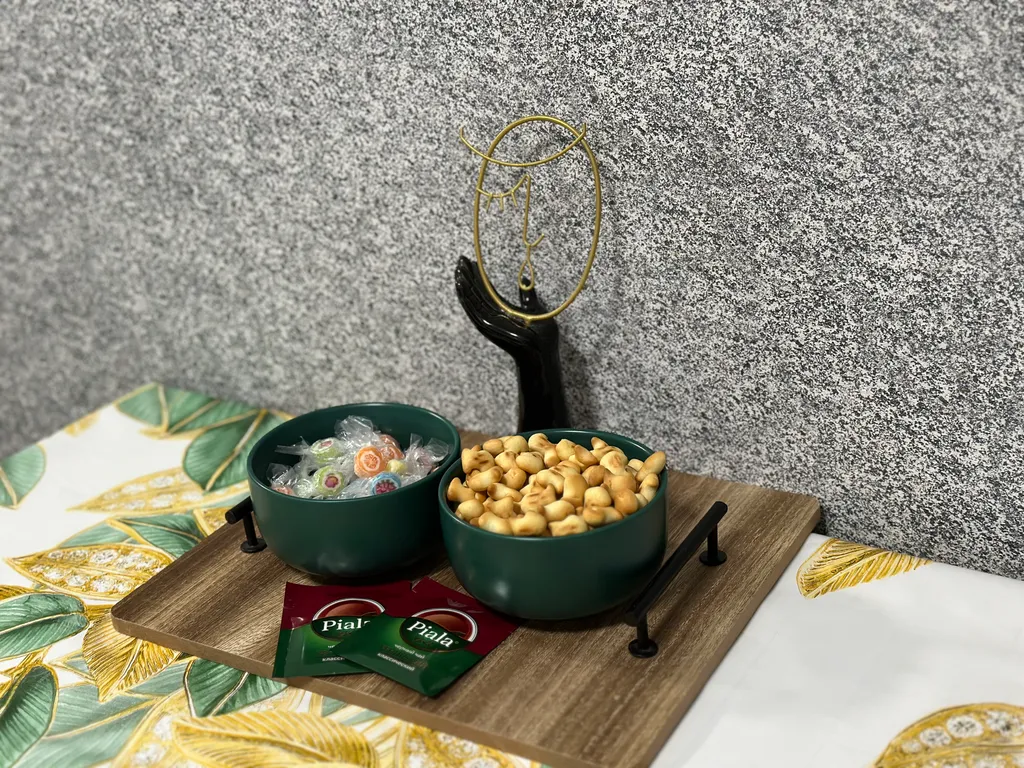 Уютная квартира в ЖК 7я