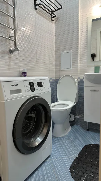 Квартира 1-комнатная Квартира — Калининград