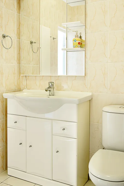 Квартира Azure