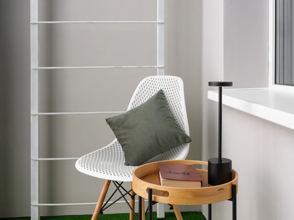 Квартира 1-комнатная Квартира — Тельмана