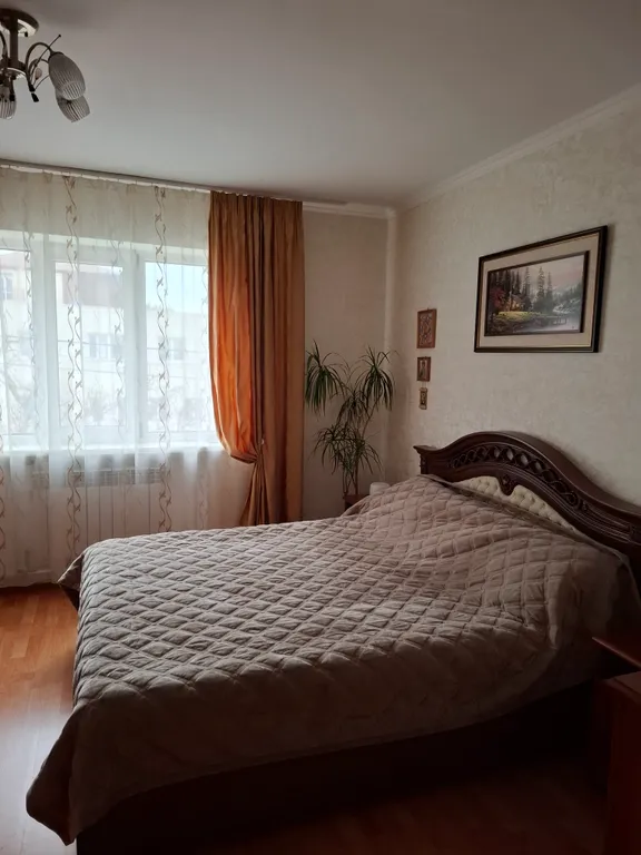 Уютная комната в частном доме