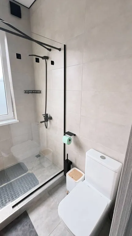 Уютный дом для отдыха со всеми удобствами