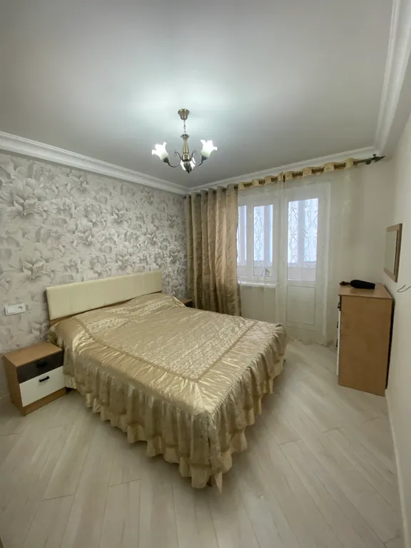 Уютная комфортная квартира в центре города