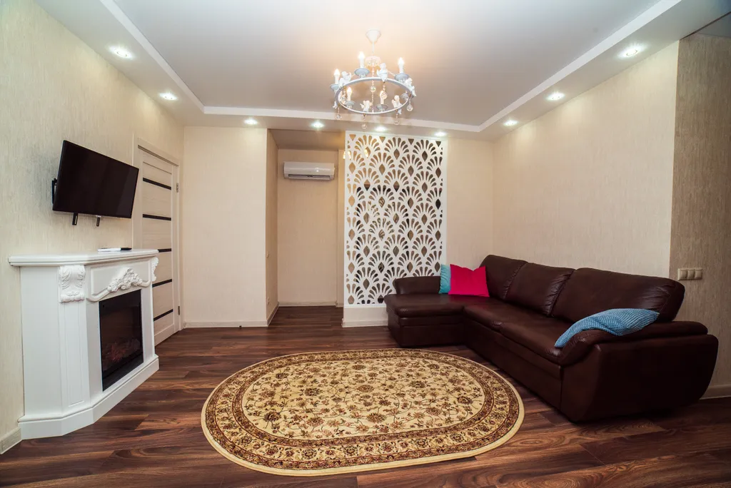 4-комнатная Квартира — аренда посуточно в Ростов-на-Дону