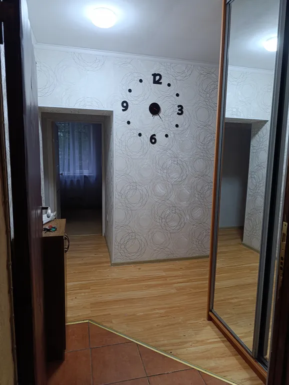 Квартира Квартира Двушка в центре — Калининград