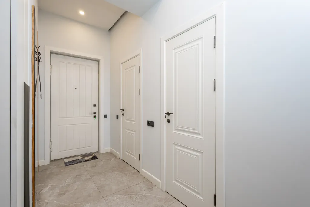 Красивая квартира на Северном проспекте