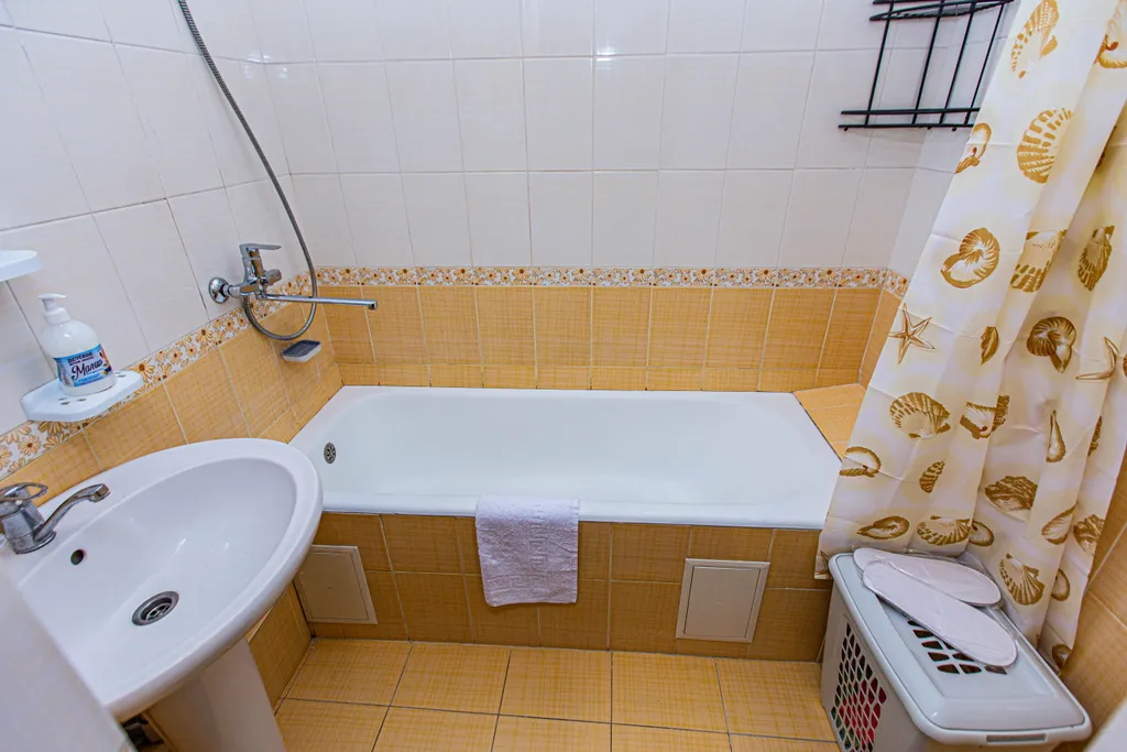 Apartament Rakhat 32