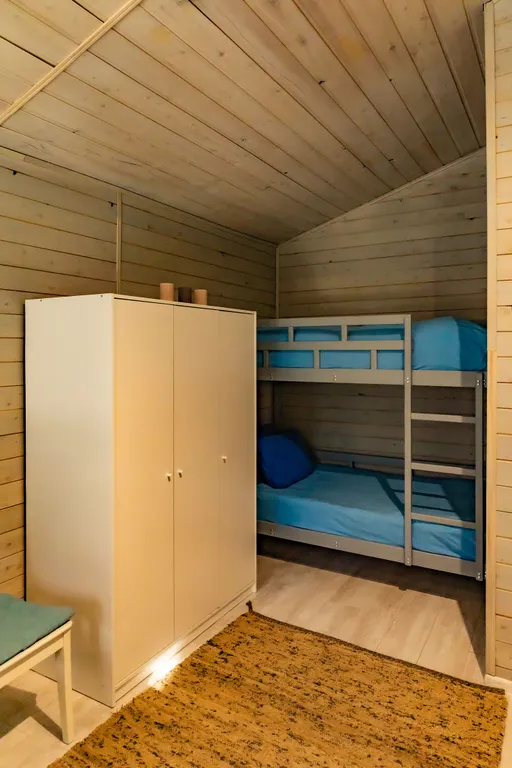 Квартира Квартира Семейное Шале с видом на лес и горы (до 6-ти человек) — Архыз