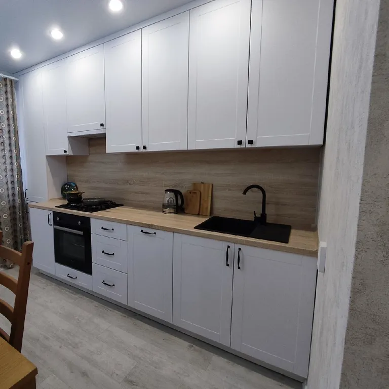 Уютная квартира в 5 минутах от набережной Йошкар-Олы — аренда посуточно в Йошкар-Ола