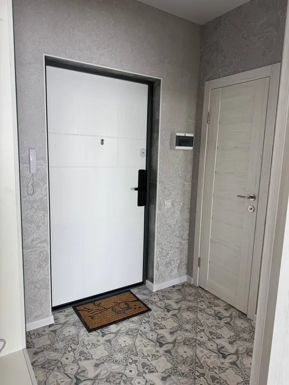 Новая уютная квартира в супер доме