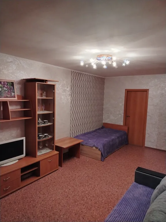 Удобная квартирка