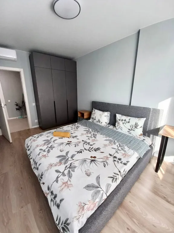 Квартира Art life apartment Orange park — Котельники