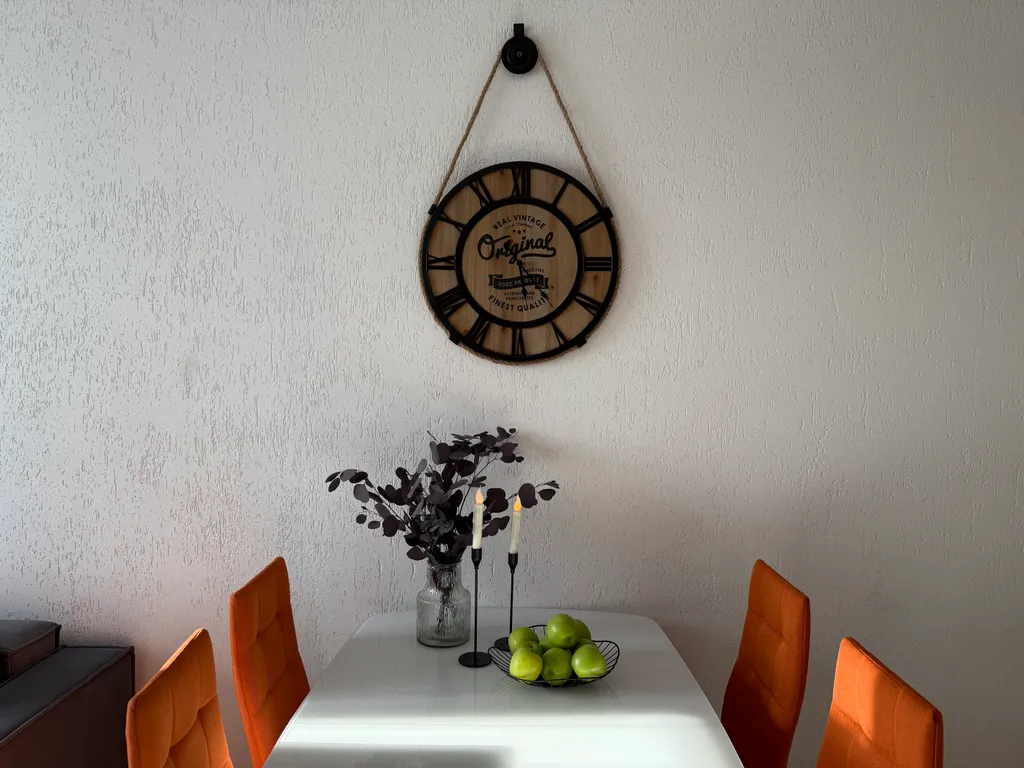 Апартаменты в ЖК Белый Ангел с шикарным видом на реку Дон