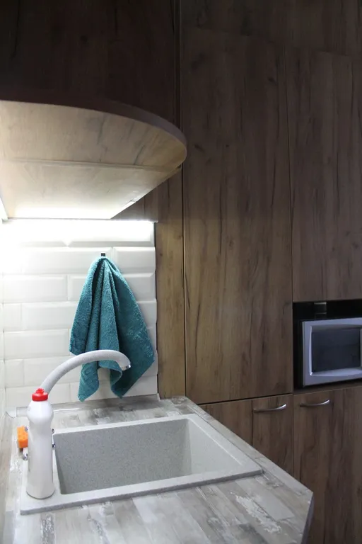 Апартамент в центре города