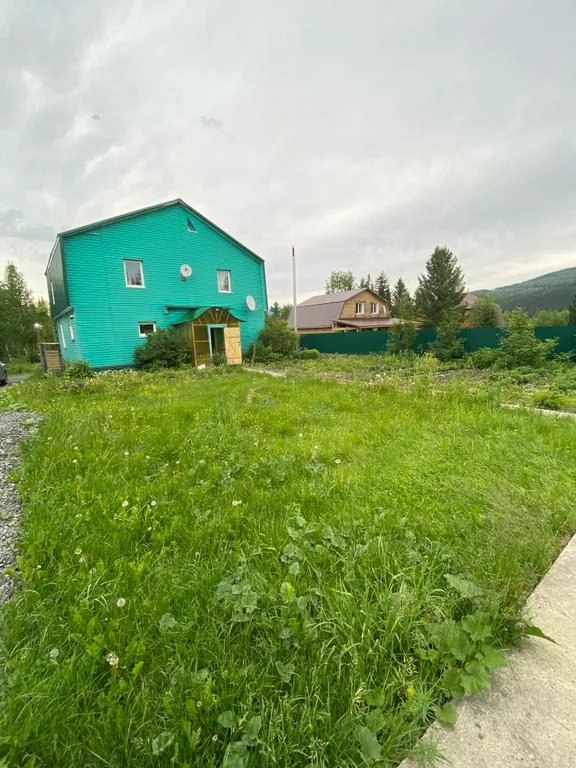 Коттедж Просторный коттедж — Шерегеш