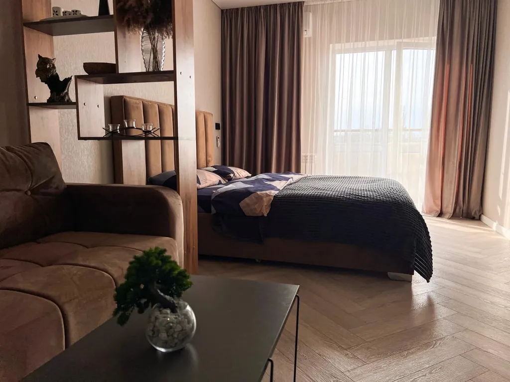 Апартаменты премиум класса