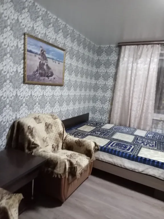 1-комнатная Квартира — аренда посуточно в Шерегеш