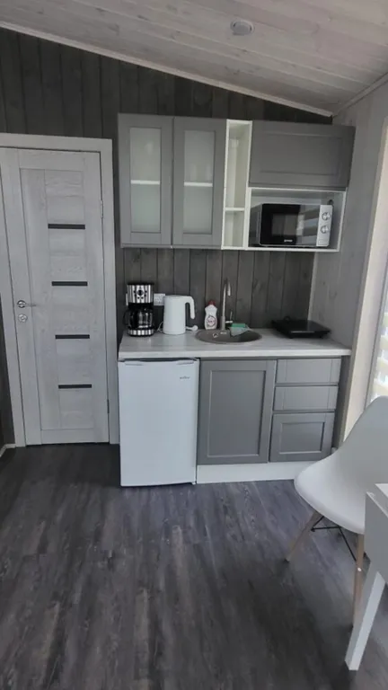 1-комнатный Дом