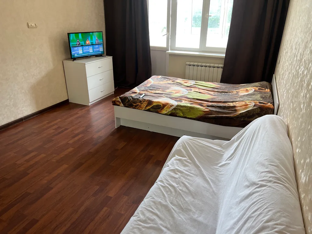 Квартира в центре