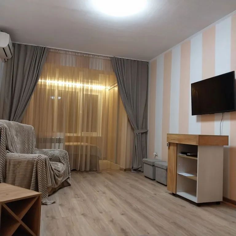 Уютная квартира только после ремонта