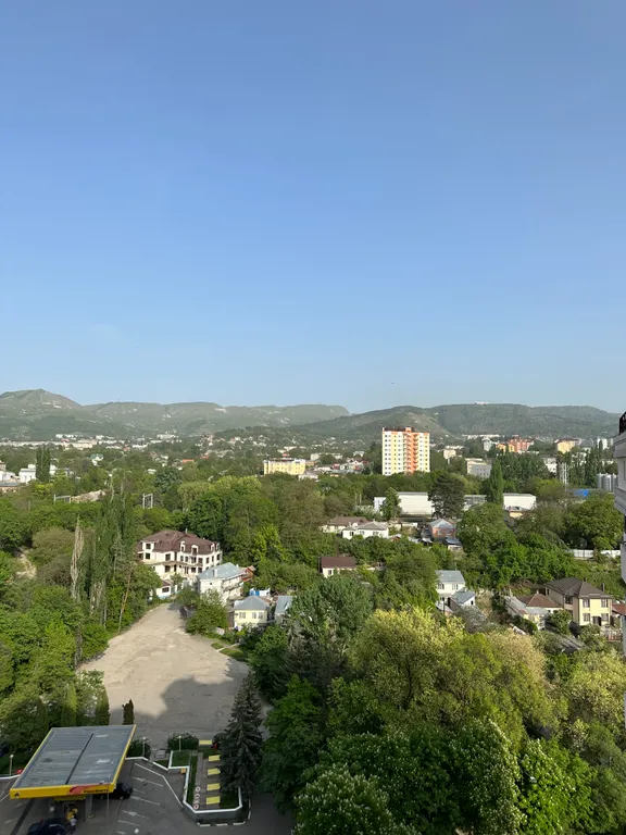 Уютная квартира в центре Кисловодска в элитном жк звезда