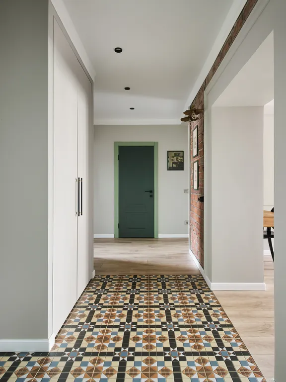 Апартаменты у Храма Вознесения Господня